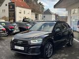 Audi SQ5 3.0 TDI quattro *1.HAND*8FACH*PANORAMA*VOLL - gebrauchte Audi SQ5 aus dem Jahr 2019