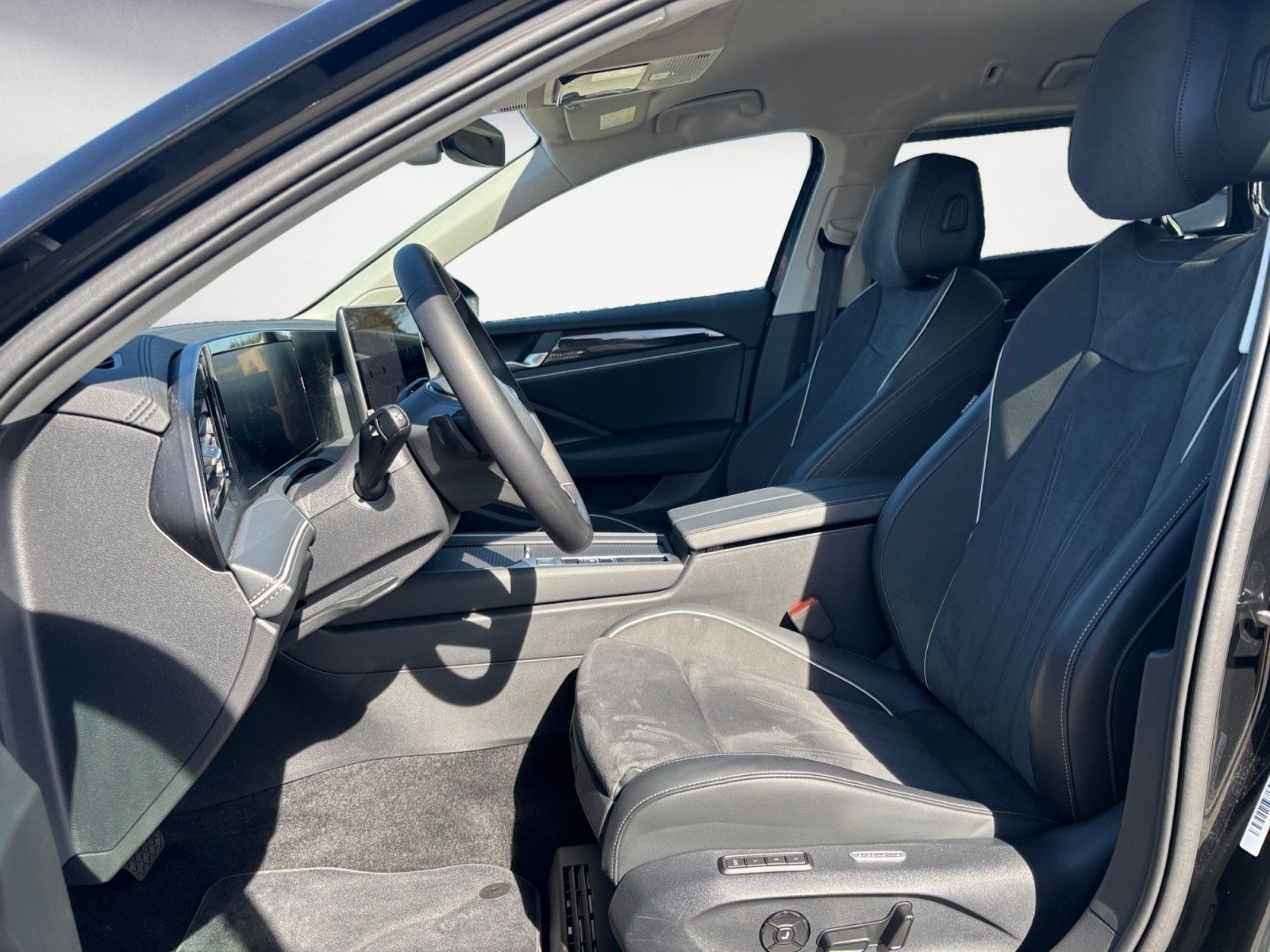 Volkswagen Passat Variant - Bild 7