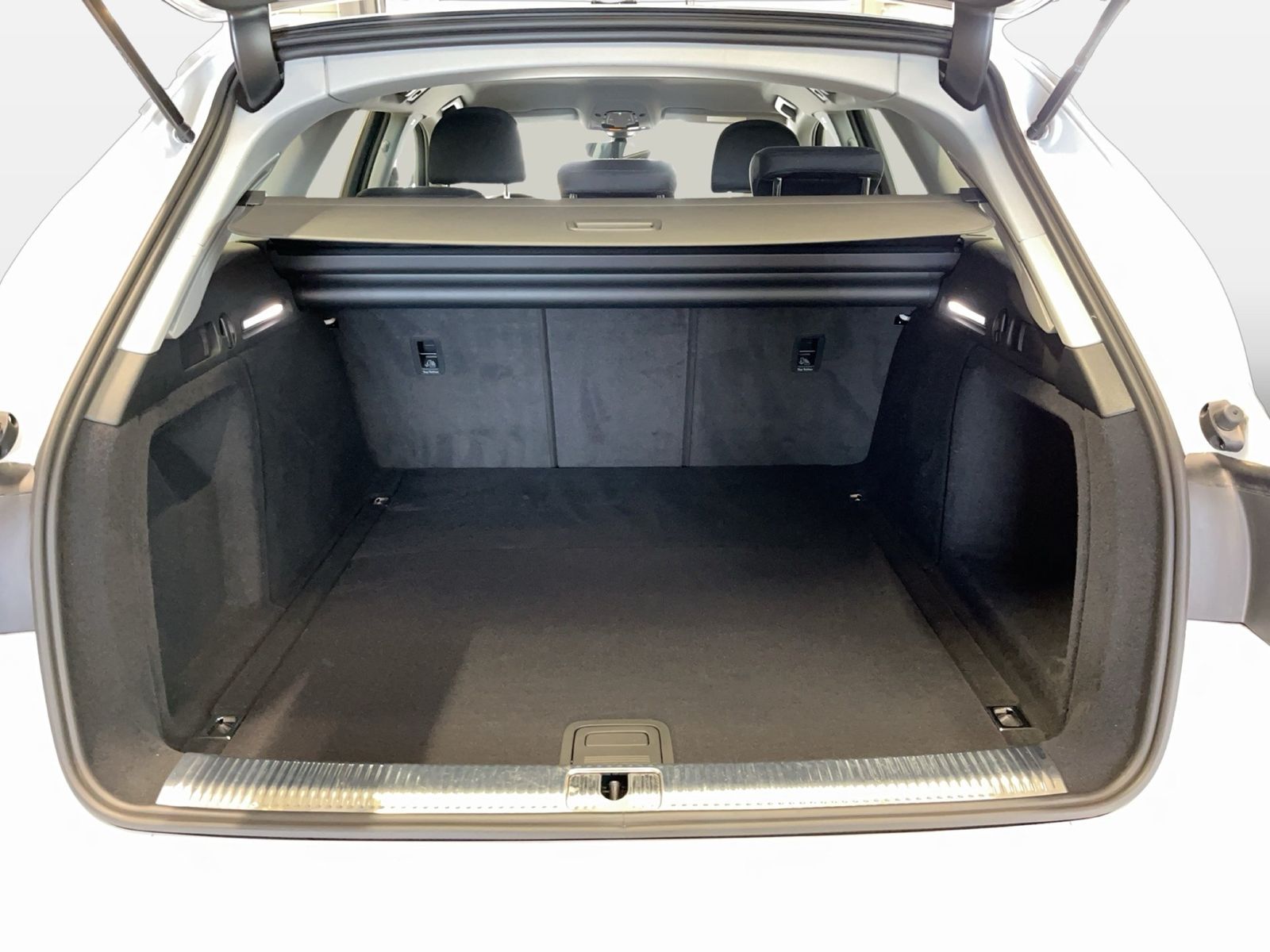 Audi A4 - Bild 11