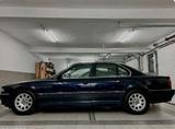 BMW E38 750i (2. Hd. Bitte Lesen!) - BMW: 7 E38
