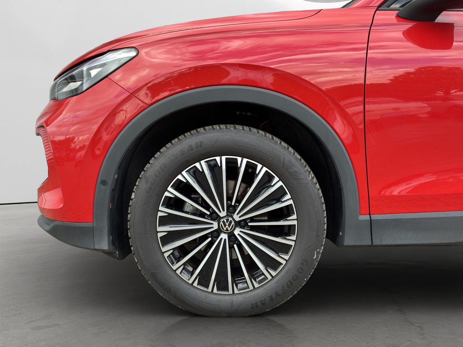 Tiguan 1.5 eTSI "ENERGY" *AHK*NAVI*LED*
