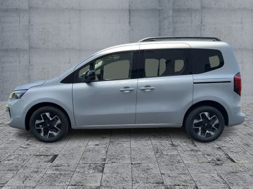 Nissan Townstar 1.3DIG-T L1 Tekna 130PS NAVI