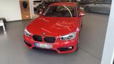 BMW 1er 120i Aut. Sport Line 177 PS 63.000km - BMW: E63
