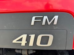 Fahrzeugabbildung Volvo FM-410