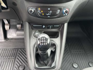 Ford Transit Courier 1.0 Trend DABKlimaGJR