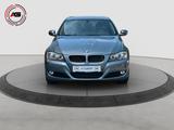BMW 318d LCI Lim. NAV PDC SHZ BLUETOOTH TÜV 10-2027 - BMW 318 aus 2010: 318d