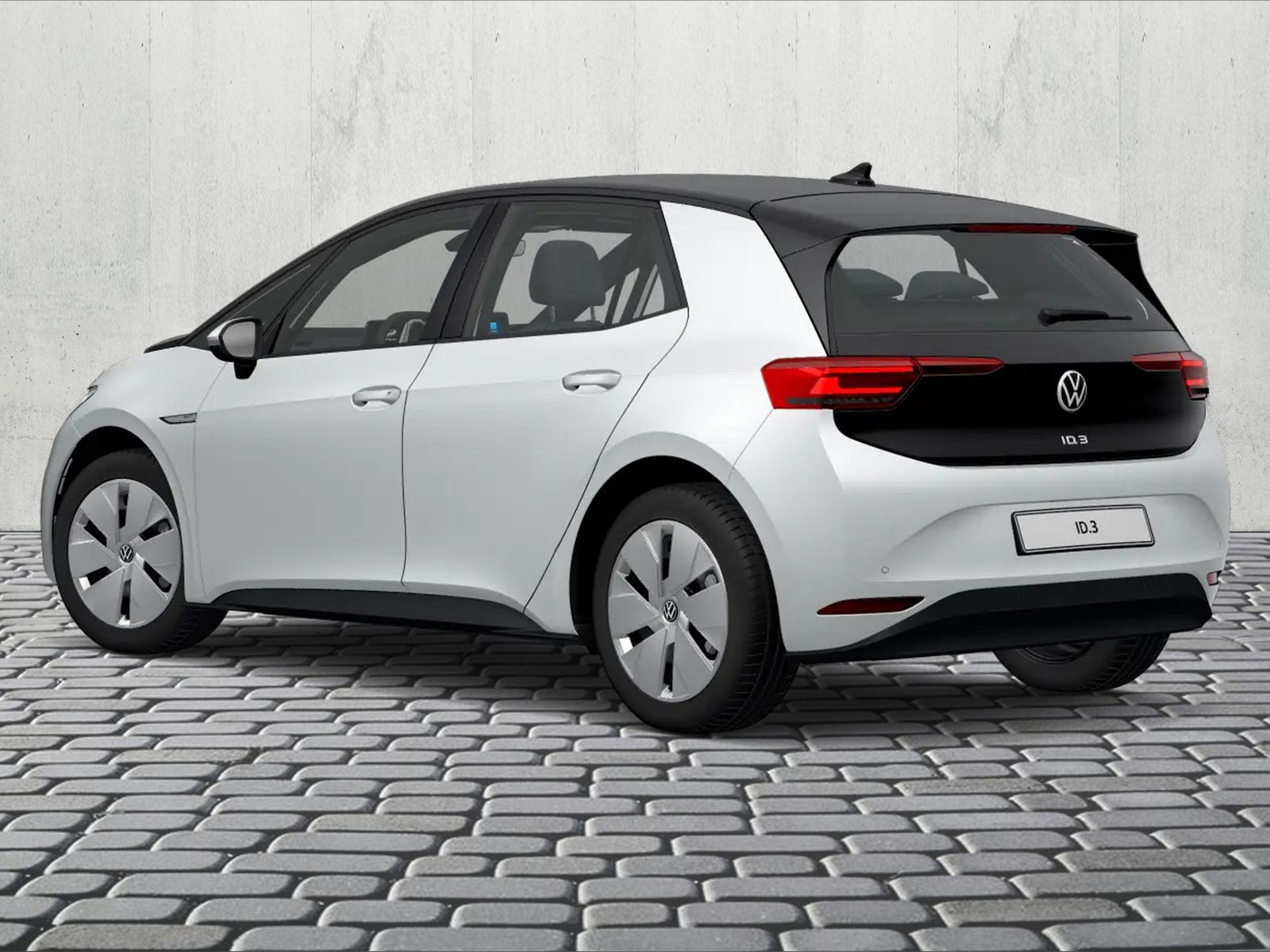 ID.3 Pro Performance *LED*APP*PDC*