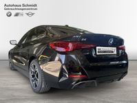 BMW i4 - Vorschau Bild 3