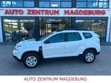 Dacia Duster II Comfort 1,6i KLIMA,TEMPO,DAB,PDC - Dacia Duster in Magdeburg