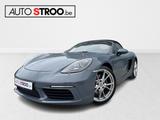 Porsche Boxster 718 2.0 Turbo Facelift | LED | Camera |  - Porsche Boxster: Turbo