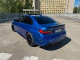BMW M340i xDrive - BMW M340i Gebrauchtwagen