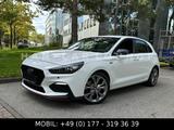 Hyundai i30 N Line*LEDER*XENON*NAVI*KAMERA* - Hyundai: X30