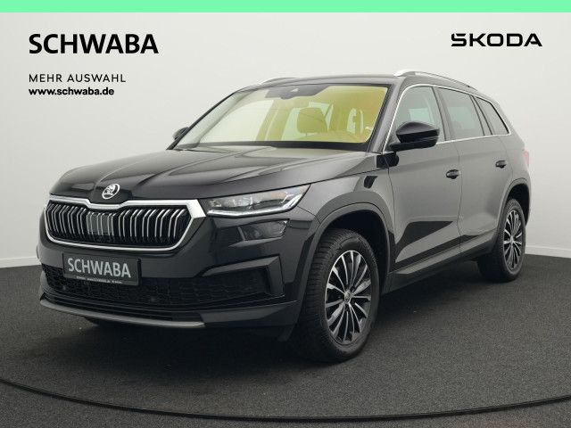 Skoda Kodiaq Style 2.0 TDI DSG ACC*NAV*R-KAM