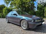 BMW 540i  E39 NFL Individual - BMW 540: 540i E39