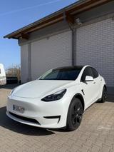 Tesla Model Y Long Range Dual Motor AWD Long Range