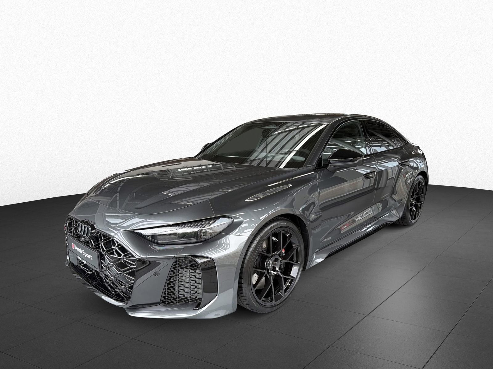 Audi RS5 - Bild 16