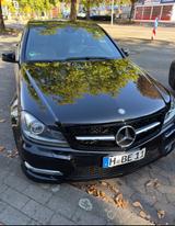 Mercedes-Benz C 350 4MATIC BlueEFF. AVANTGARDE Autom. AVAN...