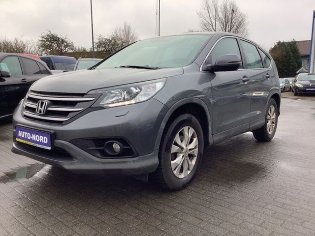 Honda CR-V Elegance 2WD