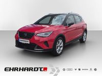 Seat Arona - Vorschau Bild 1