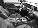 Mercedes-Benz CLA 250e AMG|NIGHT|KLIMA|NAVI|SHZ|LED|TEMP|18'' - mit Hybrid-Antrieb: Sportwagen