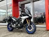 Yamaha Tracer 900 GT - YAMAHA TRACER 900