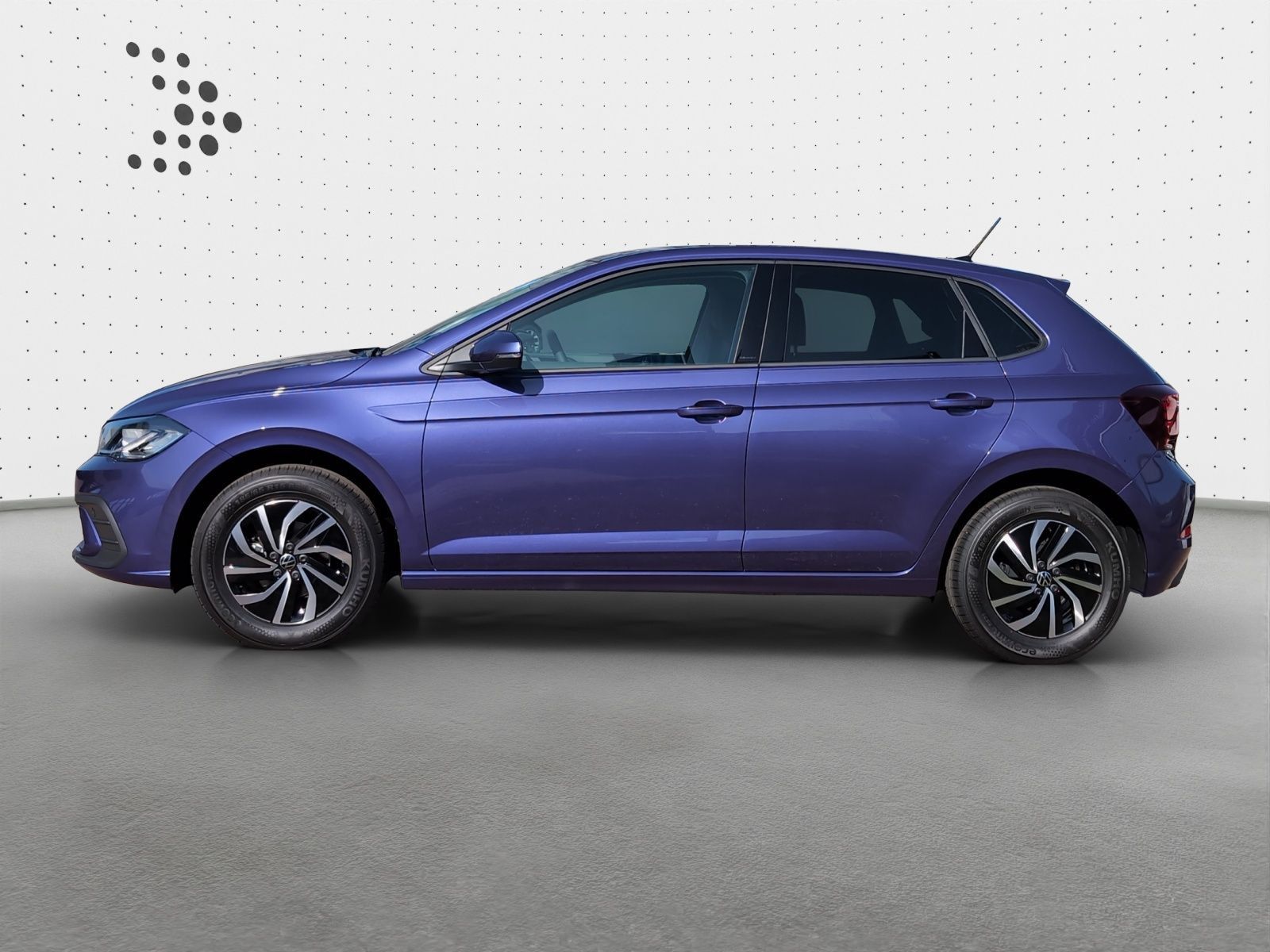 Volkswagen Polo - Bild 3