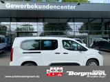 Opel Combo Electric Life XL Edition Navi DAB+ AppleCa - Opel Combo Electric: Edition