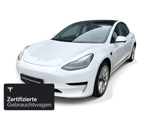Image of Tesla Model 3