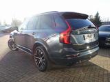 Volvo XC90 Ultra, T8 AWD/Pano/Massage/FourC/B&W/BLIS - Volvo XC90: 7 Sitzer