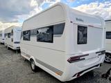 Hobby De Luxe 400 SFe Sie sparen 3.436,-€! - Hobby Sf