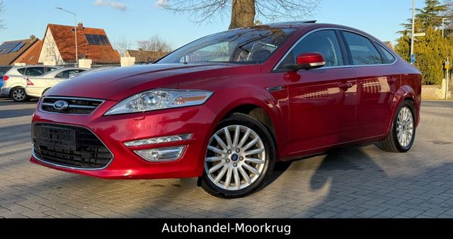 Ford Mondeo Lim. Business Edition *TÜV Neu*Navi*Xenon