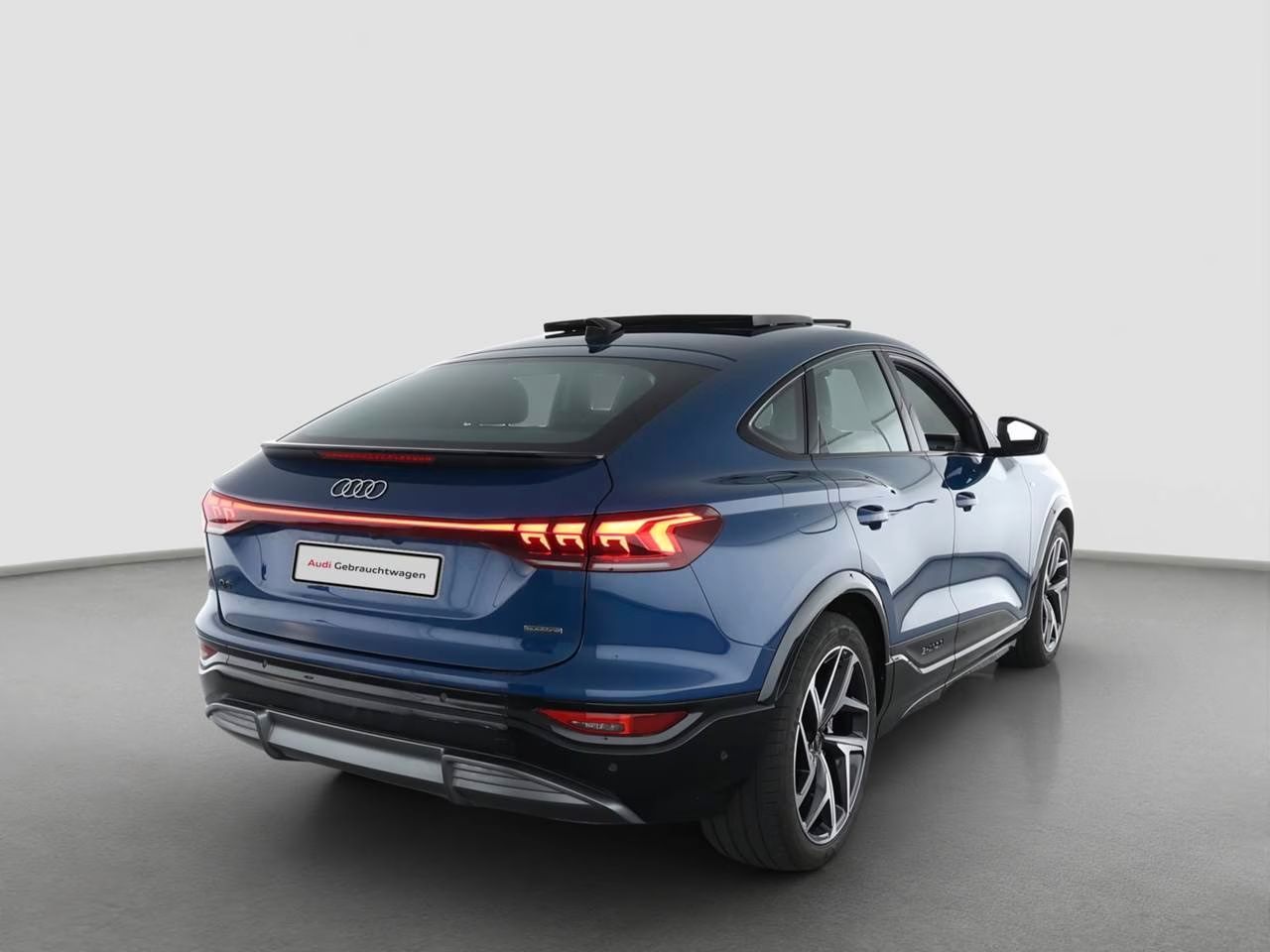 Audi Q6 e-tron - Bild 3