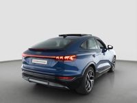 Audi Q6 e-tron - Vorschau Bild 3