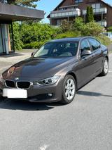 BMW 318d - Top Zustand! TÜV NEU. - BMW 318 in Bielefeld
