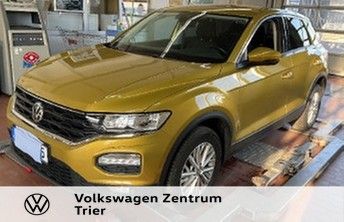 Volkswagen T-Roc 1.0 TSI Navi, Winterpaket