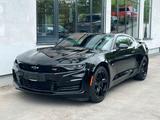 Chevrolet Camaro Coupe SS 6.2 V8 Klappe-Recaro - Chevrolet Gebrauchtwagen von 2024