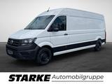 Volkswagen Crafter 35 Kasten 2,0 TDI LR HD L4H3  AHK Kamera