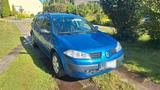 Renault Megane II - Renault Megane aus 2005: Kombi