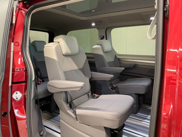 T7 Multivan Life lang 2.0 TDI DSG PANO STANDHZG