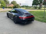 Porsche 996 Carrera 4S Coupé BRD - Porsche 996: C4s