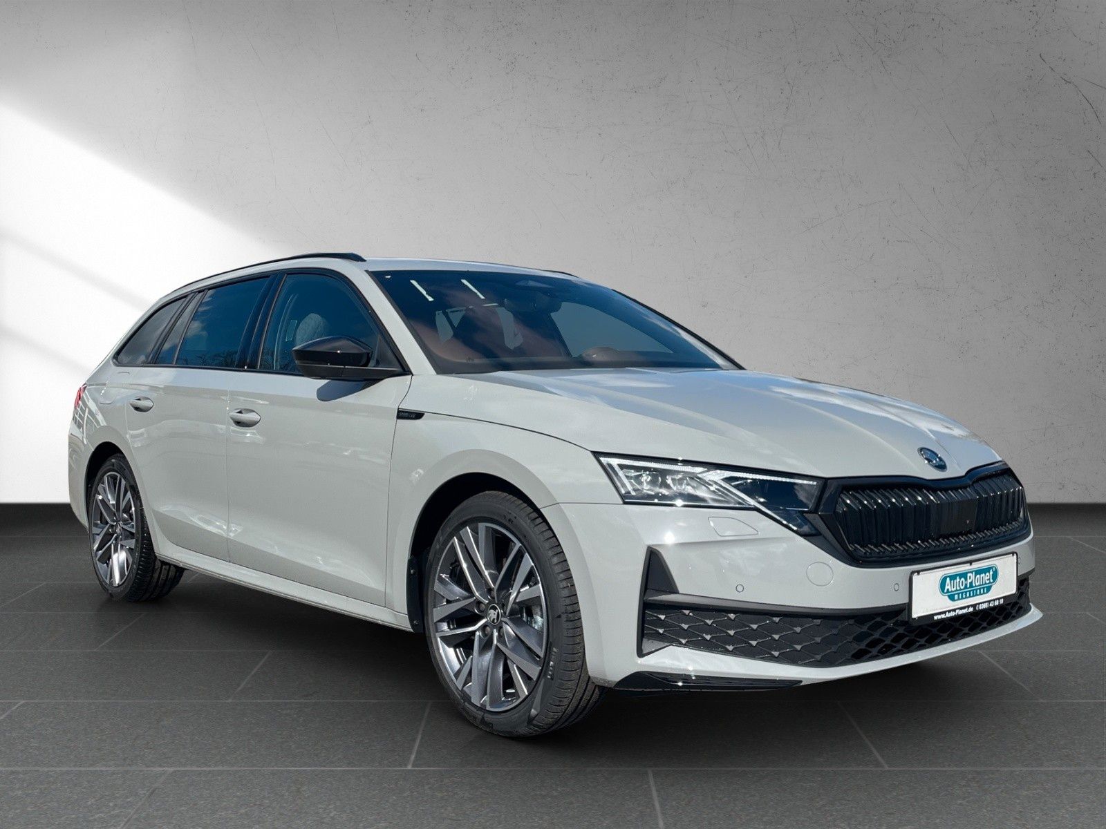 Skoda Octavia - Bild 25