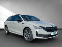 Skoda Octavia - Vorschau Bild 25