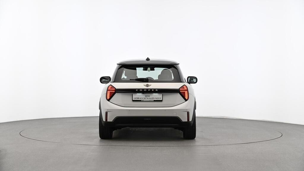 MINI Cooper C - Bild 10