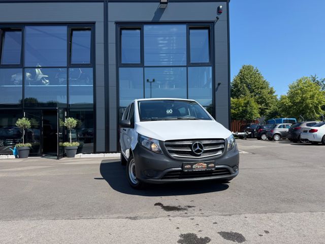 MERCEDES-BENZ Vito Mixto 111 CDI FWD extralang*KLIMA*PDC*TEMP*