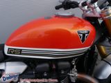 Triumph Speed Twin RS Neues Modell 2025 jetzt bei uns - TRIUMPH NEU