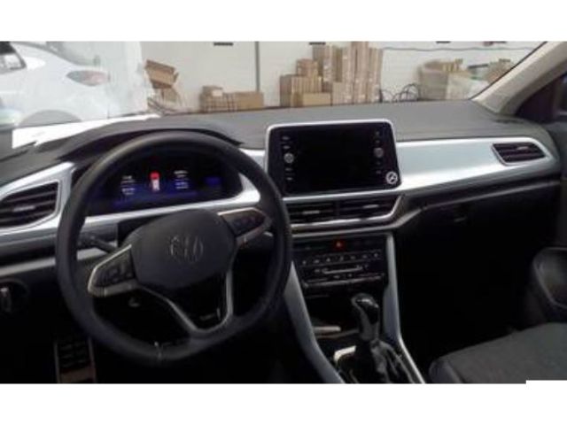 T-Roc 2.0 TDI DSG Goal Navi AHK LED-Plus Kamera