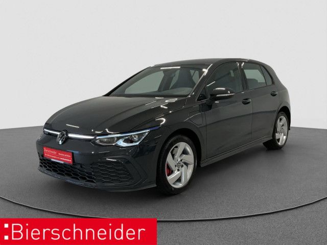 Golf 8 1.4 TSI DSG GTE MATRIX STAND CAM ACC
