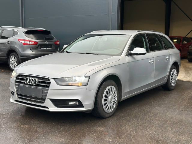 Audi A4 2,0 150 AUT Avant