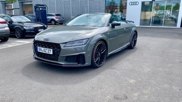 Audi TT 40 TFSI S tronic  LED MATRIX B&amp;O Navi