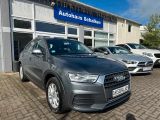 Audi Q3 Sport Xenon/Navi/E-Heckklappe - Audi Q3 Gebrauchtwagen in Bremen
